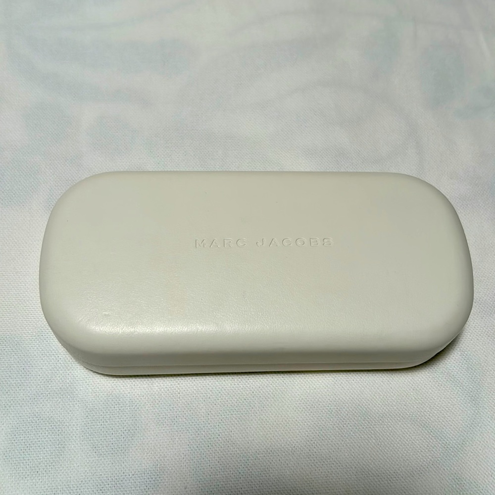 Marc Jacob’s sunglass case